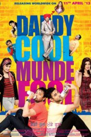 Daddy Cool Munde Fool 2013 one on netflix