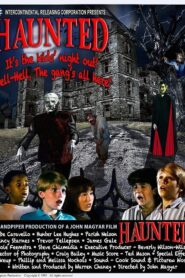 Haunted 1993 one on netflix