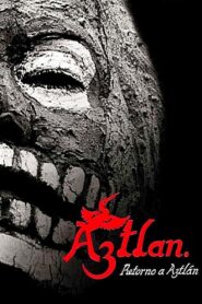 Return to Aztlán 1990 one on netflix