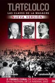 Tlatelolco: The Keys to the Massacre 2002 one on netflix