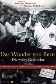 Das Wunder von Bern – Die wahre Geschichte 2004 one on netflix
