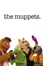 The Muppets 2015 one on netflix