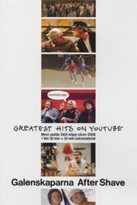 Greatest hits on Youtube 2008 one on netflix