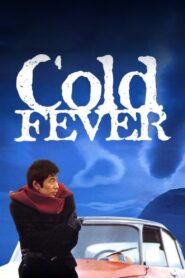 Cold Fever 1995 one on netflix