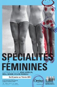 Spécialités Féminines 2015 one on netflix