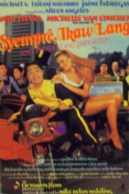 Syempre, Ikaw Lang: Ang Syota Kong Imported 1995 one on netflix