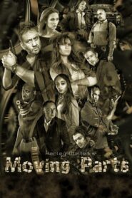Moving Parts 2018 one on netflix