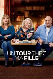 Knock, Knock, It’s Mom! 2021 one on netflix