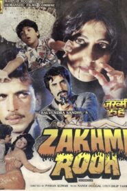 Zakhmi Rooh 1993 one on netflix