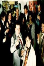 The Secret Of The Grey Matter 1994 one on netflix