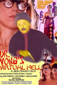 Dr. Wong’s Virtual Hell 1999 one on netflix