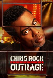 Chris Rock: Selective Outrage 2023 one on netflix