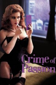 Crime of Passion 1994 one on netflix