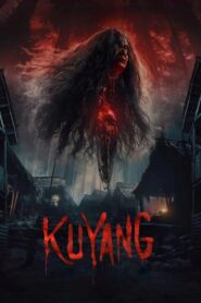 Kuyang 2024 one on netflix