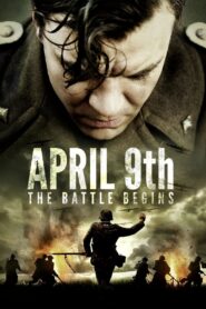 April 9th 2015 one on netflix