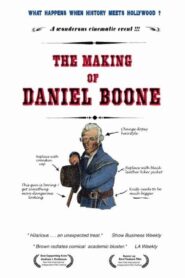The Making of Daniel Boone 2003 one on netflix