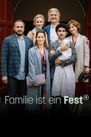 Familie ist ein Fest – Taufalarm 2021 one on netflix