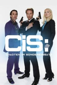 C.i.S.: Chaoten im Sondereinsatz 2010 one on netflix