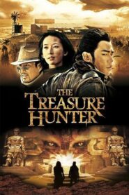The Treasure Hunter 2009 one on netflix