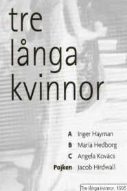 Tre långa kvinnor 1997 one on netflix