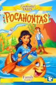 Pocahontas 1995 one on netflix