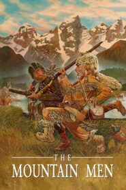 The Mountain Men 1980 one on netflix