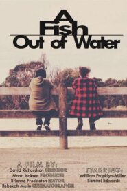 A Fish Out of Water 2016 one on netflix