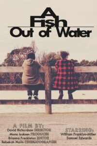 A Fish Out of Water 2016 one on netflix