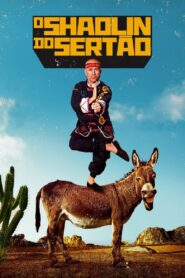 O Shaolin do Sertão 2016 one on netflix
