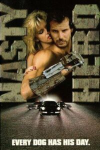 Nasty Hero 1987 one on netflix