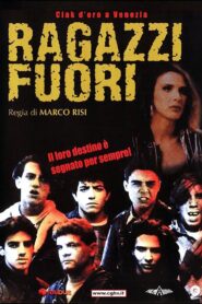 Boys on the Outside 1990 one on netflix