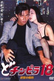 Dochinpira 18: Target of Desire 1996 one on netflix