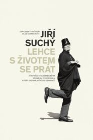 Jiří Suchý – Tackling Life with Ease 2019 one on netflix