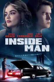 Inside Man 2023 one on netflix