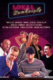 Lokal zamknięty 2021 one on netflix