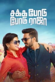 Sakka Podu Podu Raja 2017 one on netflix