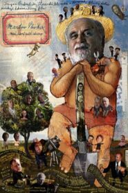 Martin Slivka: The Man Who Planted Trees 2007 one on netflix