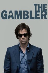 The Gambler 2014 one on netflix
