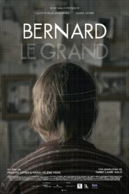 Bernard the Great 2013 one on netflix
