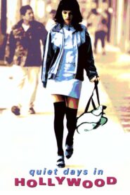 Quiet Days in Hollywood 1997 one on netflix