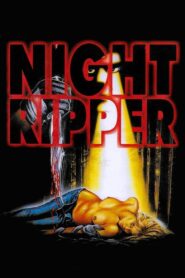 Night Ripper 1986 one on netflix