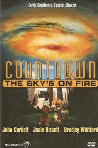 Countdown: The Sky’s on Fire 1999 one on netflix