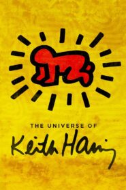 The Universe of Keith Haring 2008 one on netflix