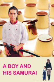 A Boy and His Samurai 2010 one on netflix