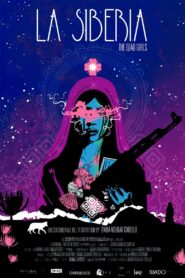 The Dead Girls 2019 one on netflix