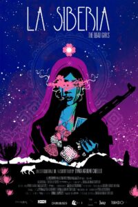 The Dead Girls 2019 one on netflix