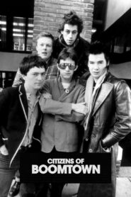 Citizens Of Boomtown: The Story of the Boomtown Rats 2020 one on netflix