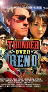 Thunder Over Reno 2008 one on netflix