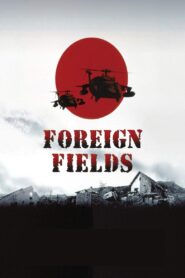Foreign Fields 2000 one on netflix
