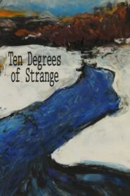 Ten Degrees of Strange 2021 one on netflix